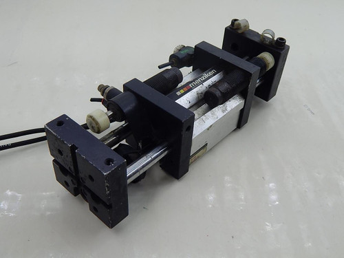 Menziken VK50D, 200293/91 Slide Positioner Assembly T92988 For Sale