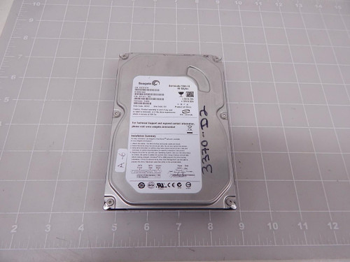 Seagate 9CY131-305, ST380815AS 80 GB Hard Drive T93097 For Sale