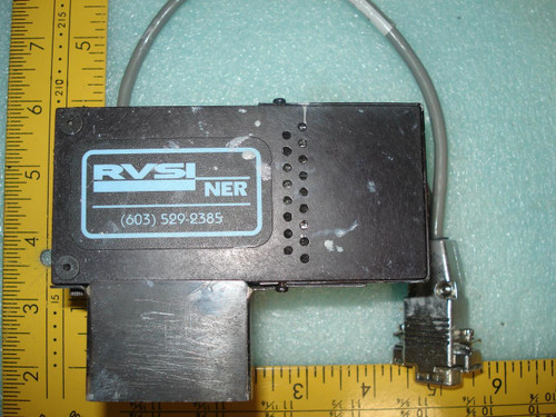 RVSI 202800 NERLITE DIFFUSE ILLUMINATION T7590