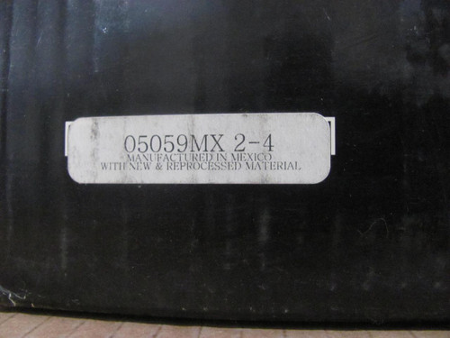 LEXMARK 12A7760 HIGH YIELD PRINTER CARTRIDGE T2592