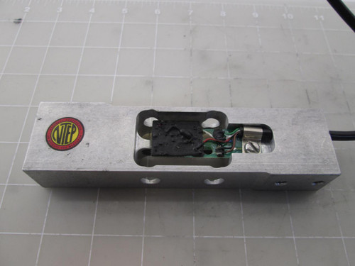 NTEP 872382 30 KG BEAM LOAD CELL SCALE T46574