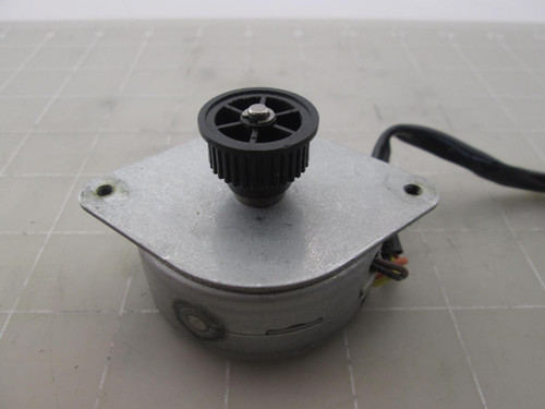 PF55-48V1 NIPPON PULSE MOTOR T46577