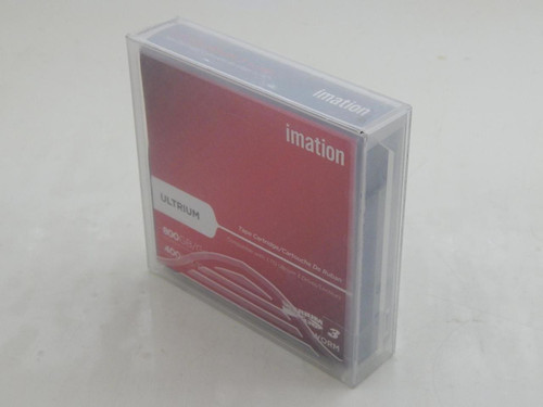 Imation 51122 17960 Ultrium Tape Cartridge T93014 For Sale