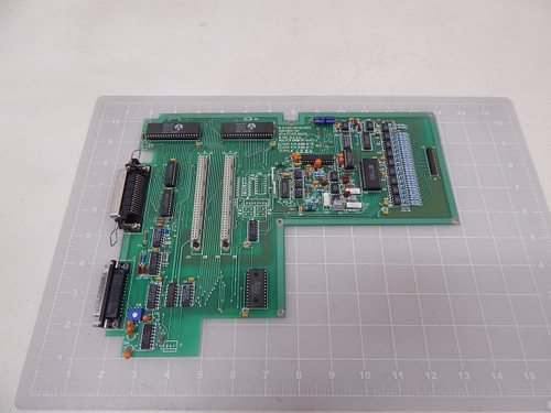 Molecular Devices 0400-0110, 0300-0110, 0300-0111 A3 Mother Board T93135 For Sale