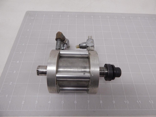 Bimba F0D-31-2 PK FLAT-1 Air Cylinder T93169 For Sale