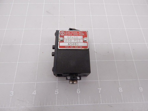 Zaytran A5460, GP-10 Gripper T93171 For Sale