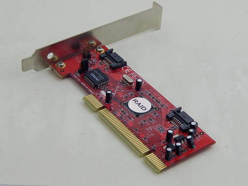 A100-10C SATA Card T93226 For Sale
