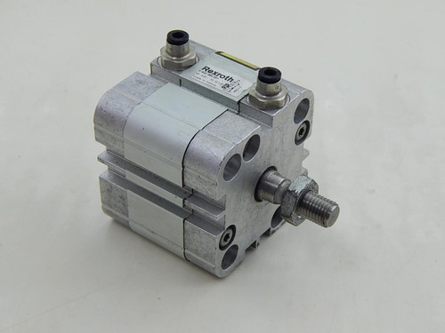 Rexroth 0 822 394 201 Pneumatic Cylinder T93240 For Sale