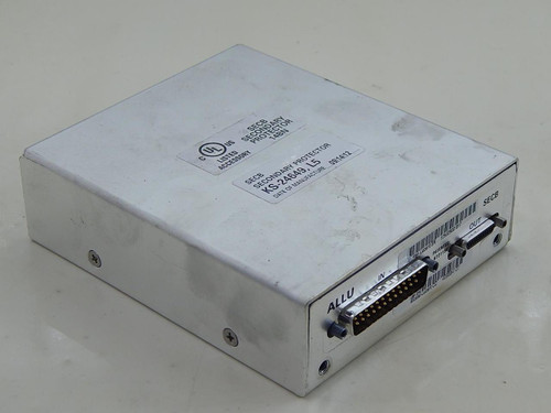 Alcatel-Lucent KS-24649, L5 Secondary Protector T93267 For Sale