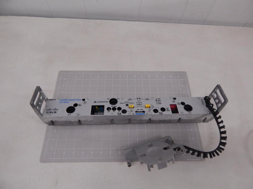 Cisco GS7000 Optical Hub AC Entry T93290 For Sale