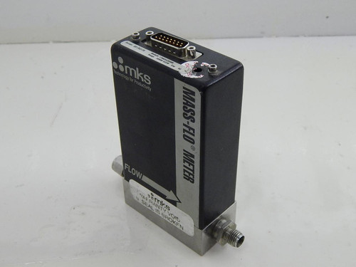 MKS 179A24CS3BM Mass-Flo Meter T93482 For Sale