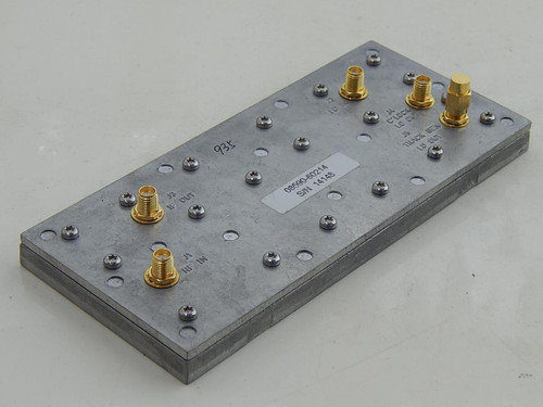 08590-60214 First Converter Assembly T93745 For Sale