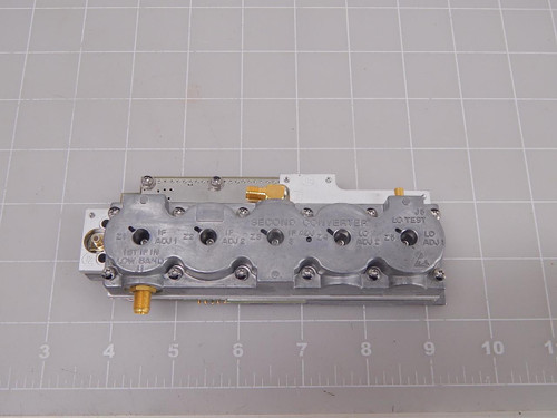 A135086-7957 Second Converter T93560 For Sale