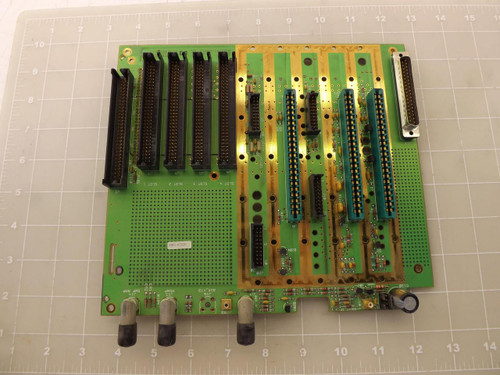 HP HEWLETT PACKARD 08591-60062 MOTHER BOARD T46691