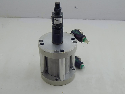 Bimba, FLAT-1 F0-312.5-MT Air Cylinder T93600 For Sale