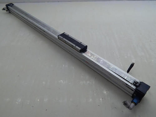Hoerbiger, Origa 396778/216.976/12.10/2004/R, EU/OSP-P25-00000-00600/900203724 Pneumatic Air Cylinder T93627 For Sale