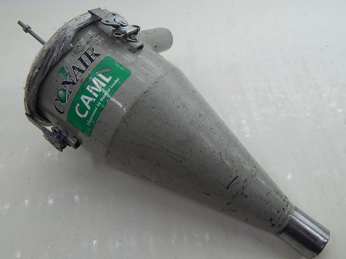 Conair CAML-C Evacuation System Hopper T93660 For Sale