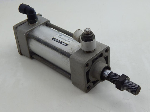 SMC NCA1R200-0300-X2US Pneumatic Cylinder T93840 For Sale