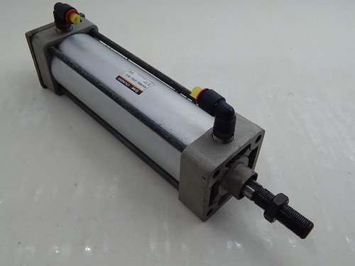 SMC NCA1R250-0700-X2US Pneumatic Cylinder T93850 For Sale