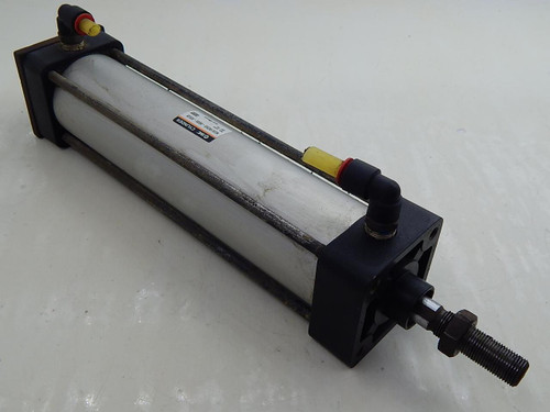 SMC NCA1R250-0900-X2US Pneumatic Cylinder T93851 For Sale