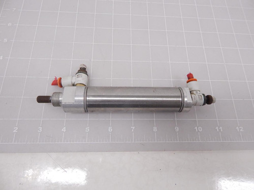 SMC NCMB106-0250C Pneumatic Cylinder T93914 For Sale