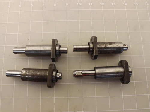 LOT OF 4 SMT 13WUUE SLIDE BUSH LINEAR MOTION BUSHINGS BEARINGS T46863