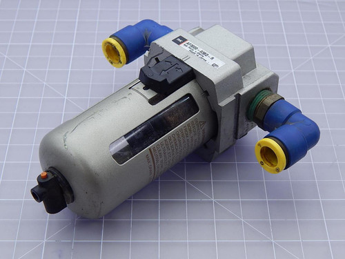 SMC AF3000-03BD-R Filter Modular T94050 For Sale