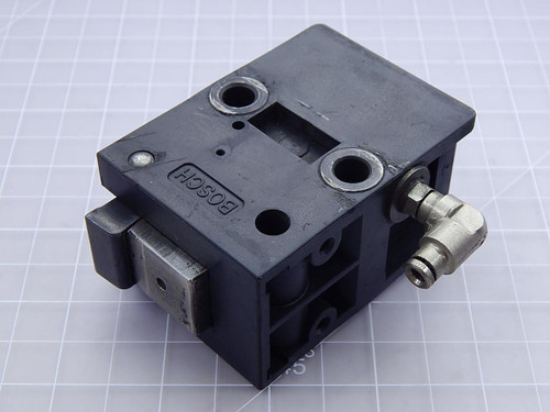 Bosch 8 981 000 000 Stop Gate Separator T94062 For Sale