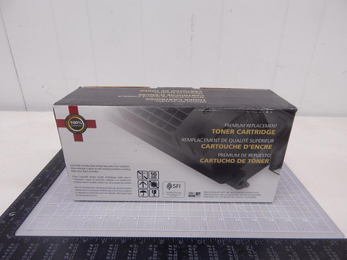 Dahill Q2612A Premium Replacement Toner Cartridge T94087 For Sale