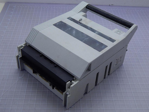 Jung DTL 250+HS1 Load Disconnector T94221 For Sale