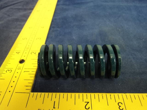 3 DANLY 9-2010-21 DIEMAX XL MAXIMUM LIFE SPRINGS T10351