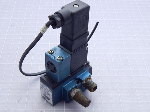 MAC 912B-PM-111JB, PME-111JB Solenoid Valve Assembly T94135 For Sale