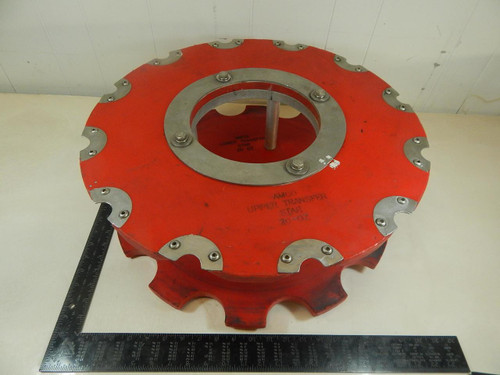 AMCO 20-07 Trine Labelers Roll T94183 For Sale