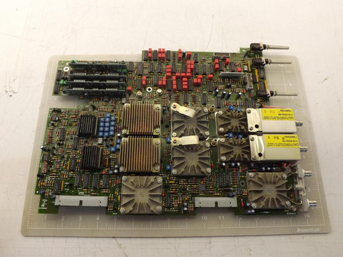 TEKTRONIX GA-9726-02 671-0365-03 MOTHER BOARD T46890
