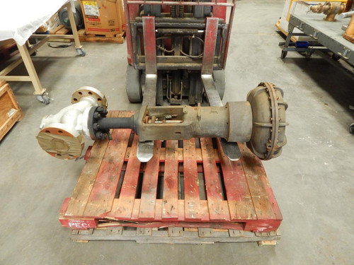 Leslie 7B25A5JL, DD0S, F8564-1LDC Pump Valve T94322 For Sale