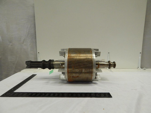 6105-01-179-3068, 95402, DLA400-90-M-Y181 Motor Rotor T94324 For Sale
