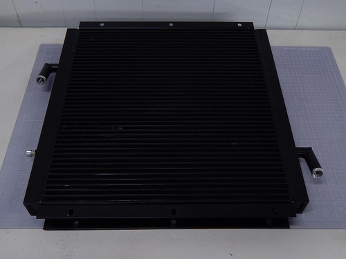 API Heat Transfer 699-0604 Radiator T94268 For Sale