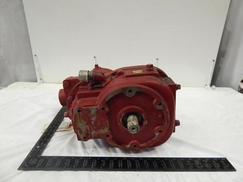 Waterous CPK-1 Foam Bronze Fire Pump T94331 For Sale
