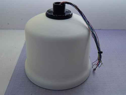 Honeywell HDT0W003 HD6 Weather Resistant Dome Housng, UTP T94352 For Sale