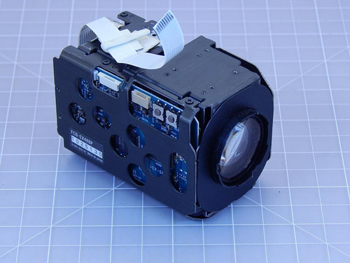 Sony FCB-EX48BP, 1025130 Surveillance Camera T94356 For Sale