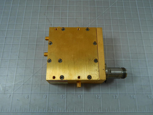 HP, Hewlett Packard 85046-60067 Attenuator T94402 For Sale