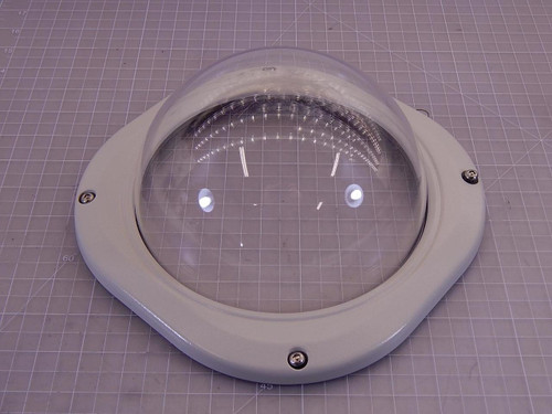 Honeywell HDB00R0CW-R Clear Camera Dome T94543 For Sale