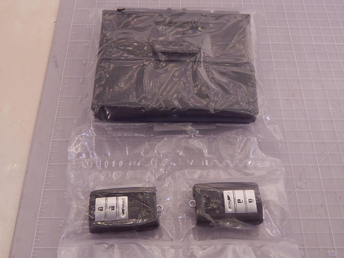 Continental 72147-TZ6-Y011-M1, 72147-TZ6-Y111-M1 Acura Control Unit T94586 For Sale