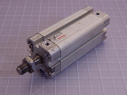Rexroth 0822 392 208 Pneumatic Cylinder T94637 For Sale