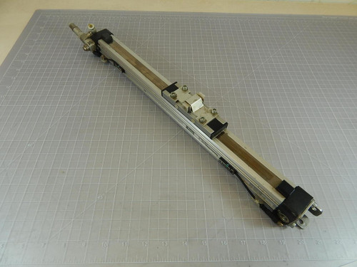 Parker 62814001/36416 Rodless Pneumatic Cylinder T94683 For Sale