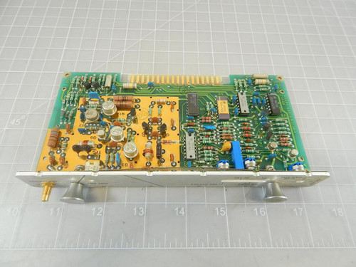 HP Hewlett Packard 08684-60010, A-2130-4 Signal Generator Subassembly T94865 For Sale