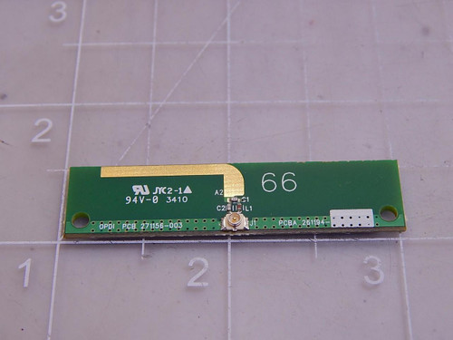 Lot of 129 Datamax O'Neil 261194-300 PCBA External Antenna T95124 For Sale