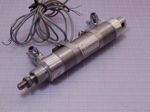 MRS-123-DXP, MRS-123-DXP/KQ2H0734S Pneumatic Cylinder T95005 For Sale