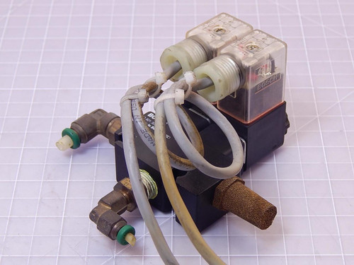 Bosch 0 821 305 042, 1824210125 Pneumatic Valve Assembly T95018 For Sale