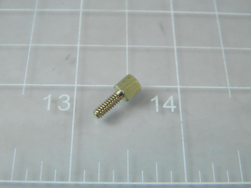 Lot of 695 Keytronic 4750-3-28 Screws T95042 For Sale